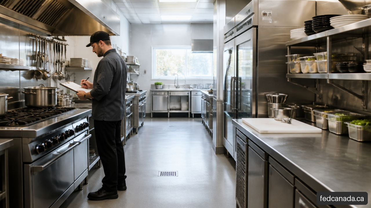 Restaurant Supply: A Practical Guide to Smarter Procurement
